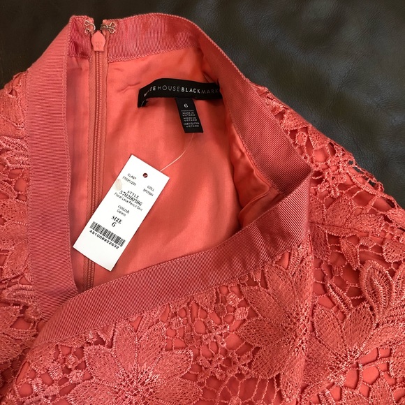 WHBM skirt. - Picture 7 of 12